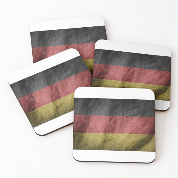 Item preview, German flag designed and sold by smitke.