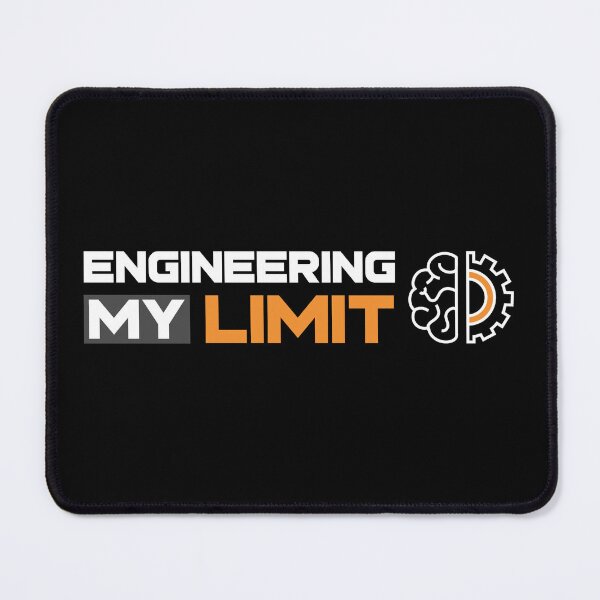Item preview, Engineering my Limit | Motivation designed and sold by ProC | Professional Career ⭐⭐⭐⭐⭐.