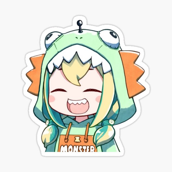 pikamee vtuber face Tapestry for Sale by 3t0arts