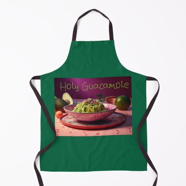 Item preview, Holy Guacamole designed and sold by AffirmDSG.