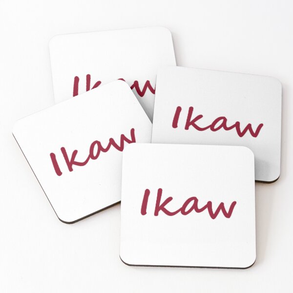 Item preview, " Ikaw " in Tagalog means " You " in English designed and sold by PabloBSanchez.