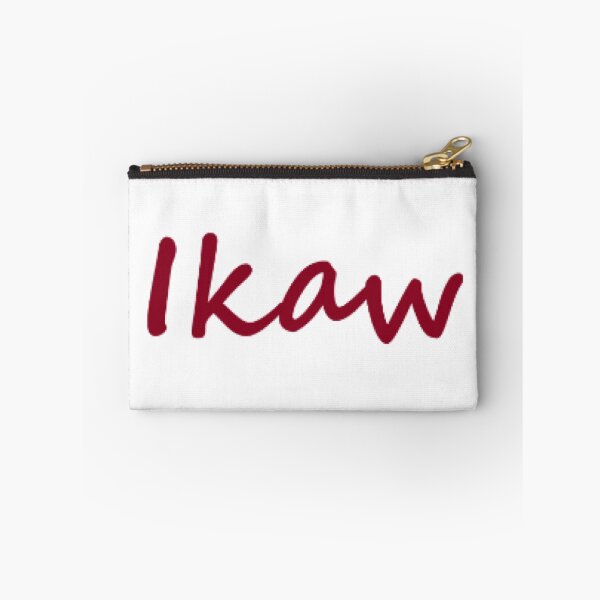 Item preview, " Ikaw " in Tagalog means " You " in English designed and sold by PabloBSanchez.