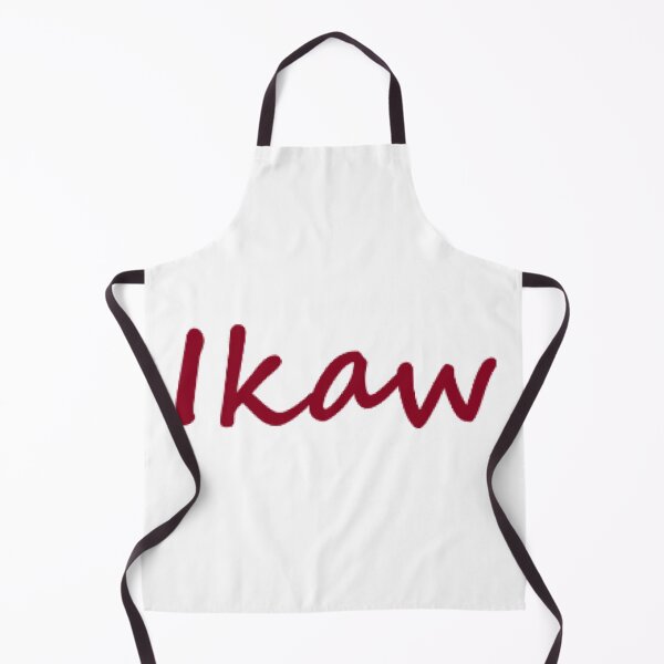 Item preview, " Ikaw " in Tagalog means " You " in English designed and sold by PabloBSanchez.