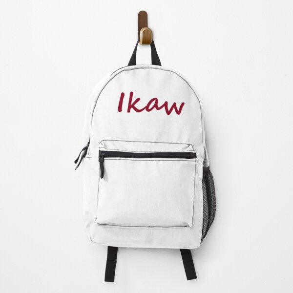 Item preview, " Ikaw " in Tagalog means " You " in English designed and sold by PabloBSanchez.