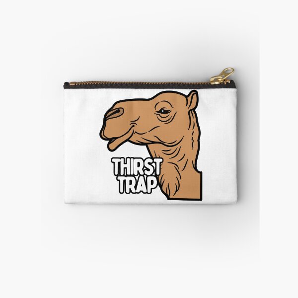 Item preview, Thirst Trap Camel designed and sold by hotttcofffee.