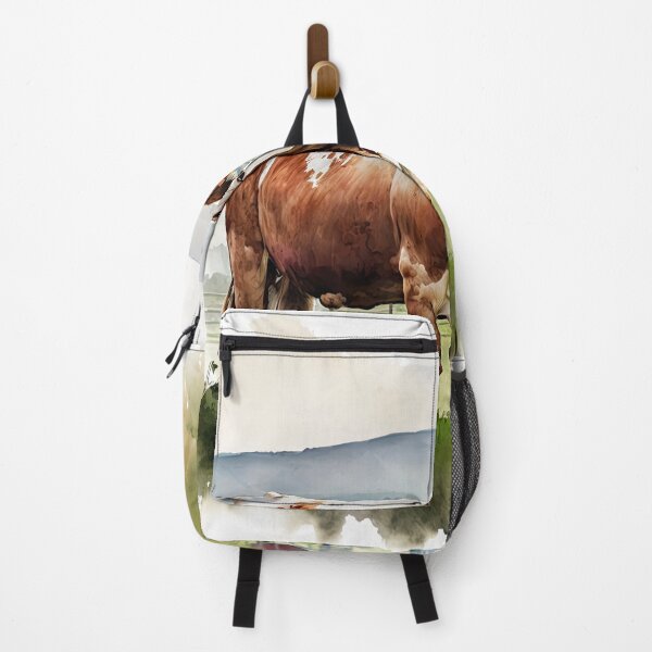 Item preview, Cows of the Golden Valley 10 designed and sold by artgoldenvalley.