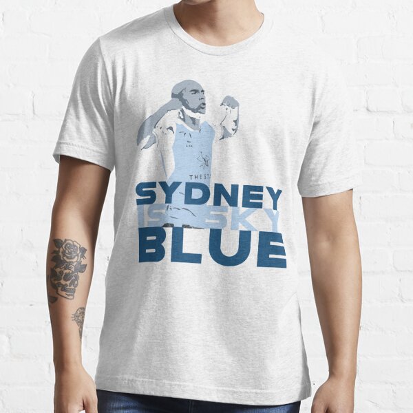 sydney fc memorabilia