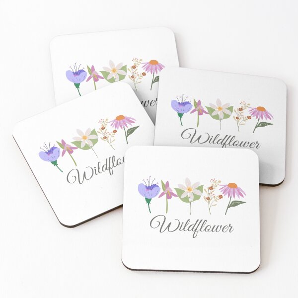 Item preview, lovers wildflower t shirt designed and sold by abdellhai ait ahmed.