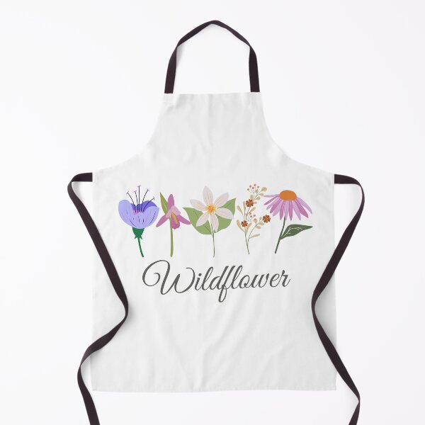 Item preview, lovers wildflower t shirt designed and sold by abdellhai ait ahmed.