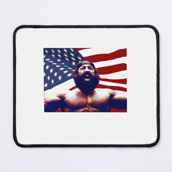 Item preview, The Liver King USA designed and sold by Lowgik.