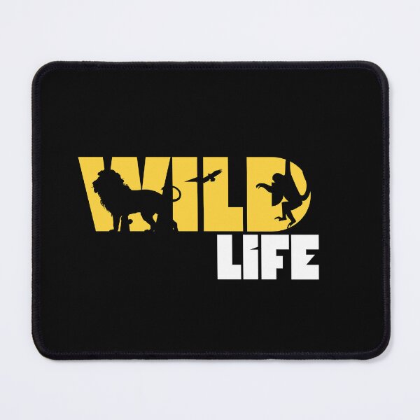 Item preview, WILD Life designed and sold by Simple2simple.