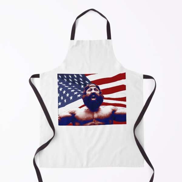 Item preview, The Liver King USA designed and sold by Lowgik.