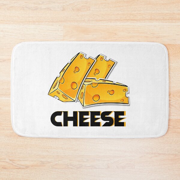 Item preview, What occurs to the void once the cheese has been consumed designed and sold by larbi01.