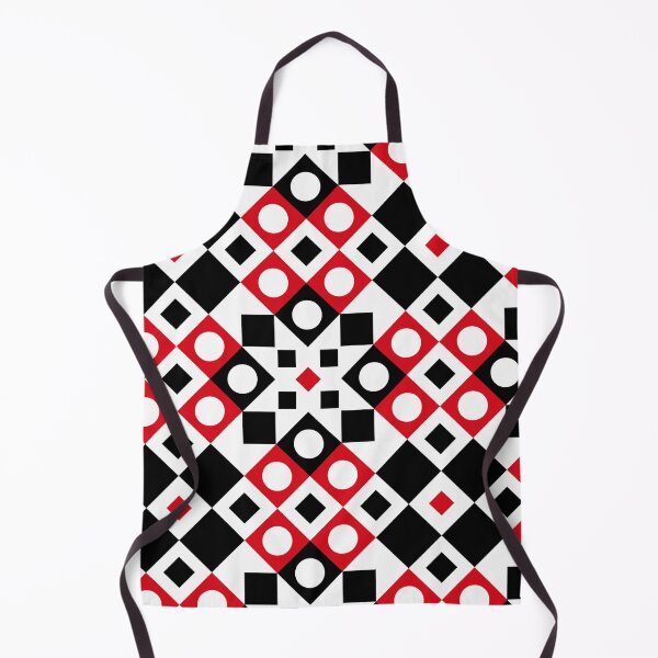 Item preview,  Colorful Arabic Pattern designed and sold by johnnie2749.