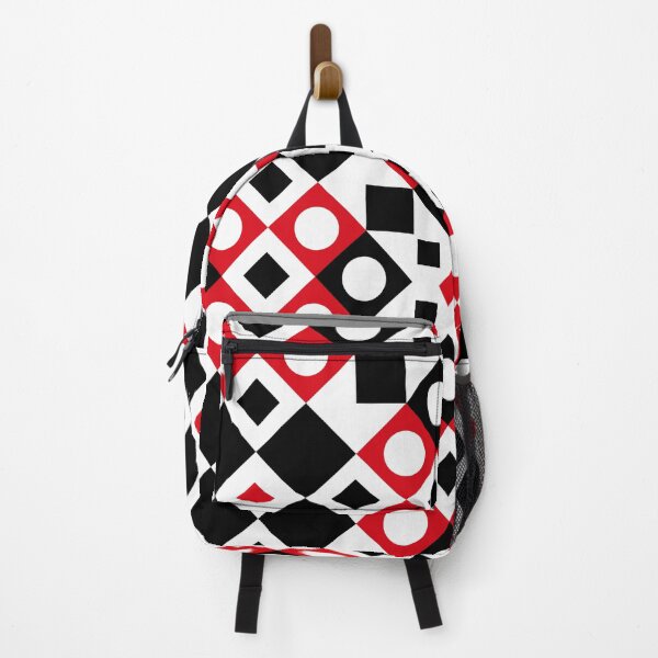 Item preview, Colorful Arabic Pattern designed and sold by Right-UR.