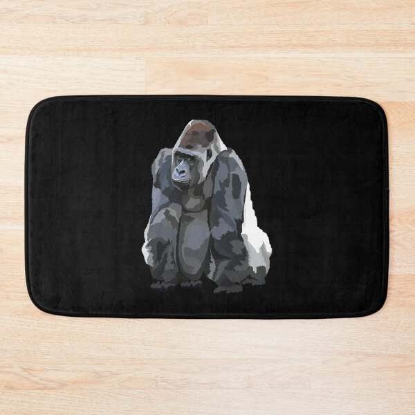 Item preview, G is for Gorilla designed and sold by MariaLamothe.