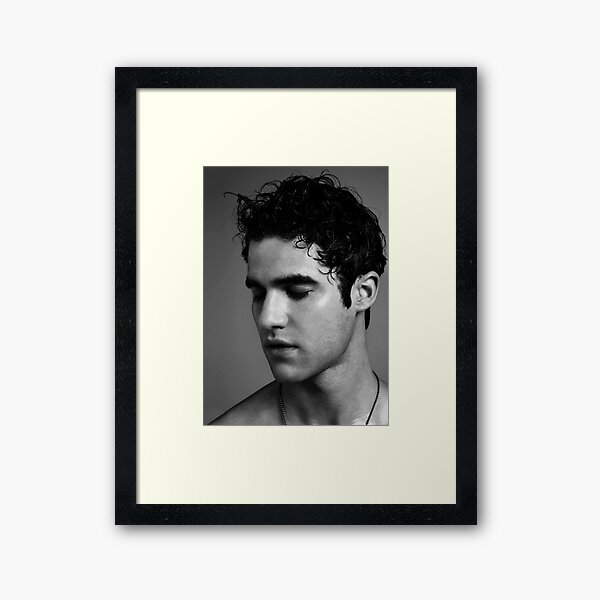 Item preview, soft darren designed and sold by blainestiel.