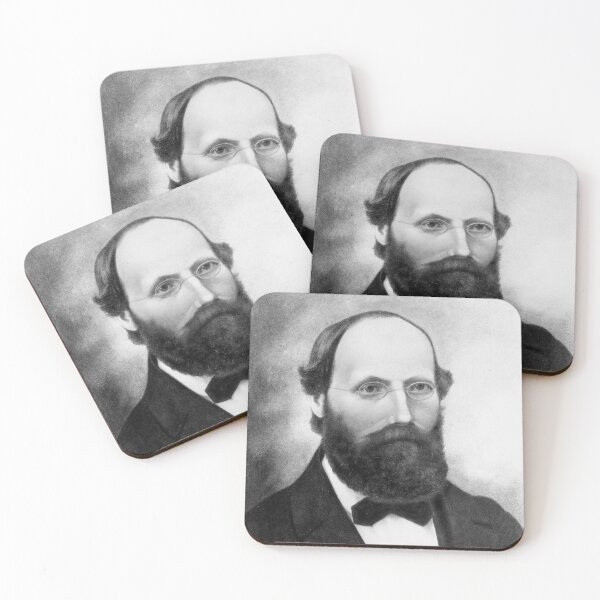 Item preview, Bernhard Riemann designed and sold by verkic.