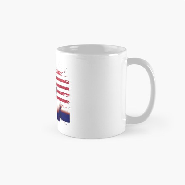 Item preview, The Liver King USA designed and sold by Lowgik.