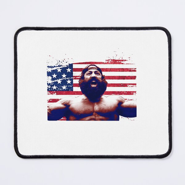 Item preview, The Liver King USA designed and sold by Lowgik.
