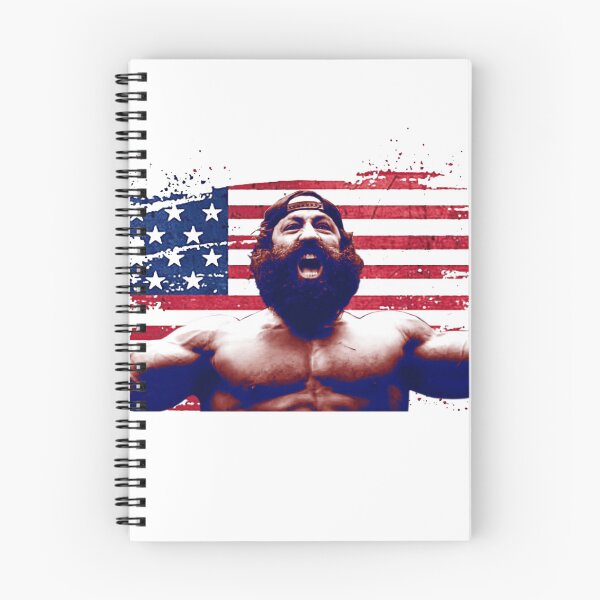 Item preview, The Liver King USA designed and sold by Lowgik.