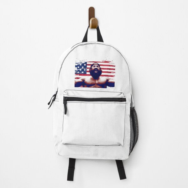 Item preview, The Liver King USA designed and sold by Lowgik.