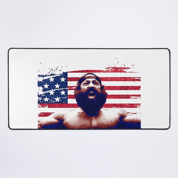 Item preview, The Liver King USA designed and sold by Lowgik.