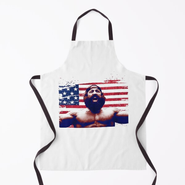 Item preview, The Liver King USA designed and sold by Lowgik.