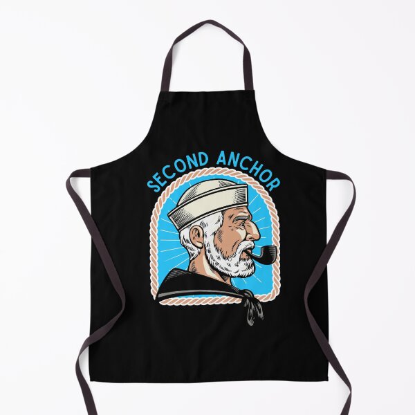 Item preview, Second Anchor designed and sold by secondanchor.