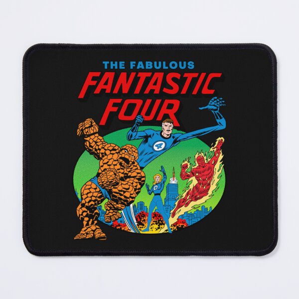 Item preview, Retro Fantastic cover designed and sold by MargareteChrist.