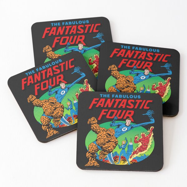Item preview, Retro Fantastic cover designed and sold by MargareteChrist.