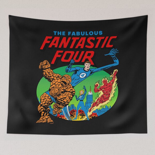 Item preview, Retro Fantastic cover designed and sold by MargareteChrist.