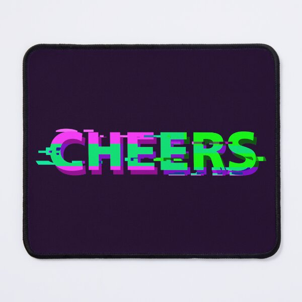 Item preview, Cheers designed and sold by Hit-Fun.