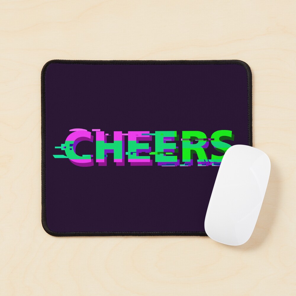 Item preview, Mouse Pad designed and sold by Hit-Fun.