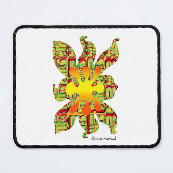 Item preview, Pop abstract designed and sold by Diego Manuel Rodriguez.