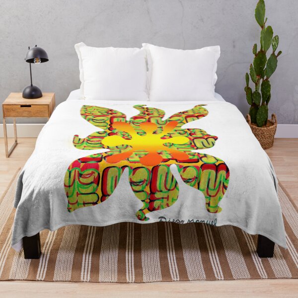 Item preview, Pop abstract designed and sold by Diego Manuel Rodriguez.