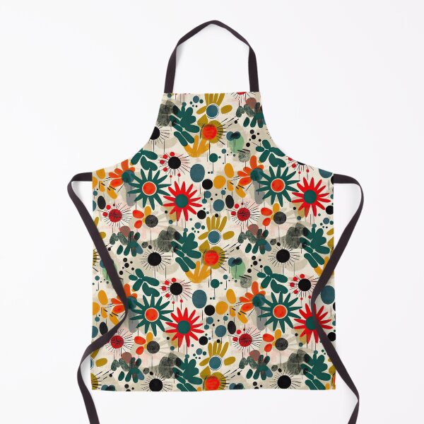 Item preview, Brush Bloom designed and sold by Loffartdesign.