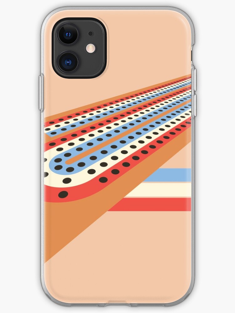 Crib Night Iphone Case Cover By Teddykaboom Redbubble