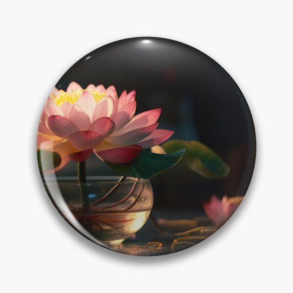 Artikelvorschau, Lotus Flowers best lighting zen interior Wall Art, interior, Spiritual Wall Art, Spa 11 entworfen und verkauft von jetaiart.