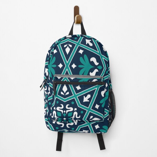 Item preview, Colorful Arabic Pattern designed and sold by Right-UR.