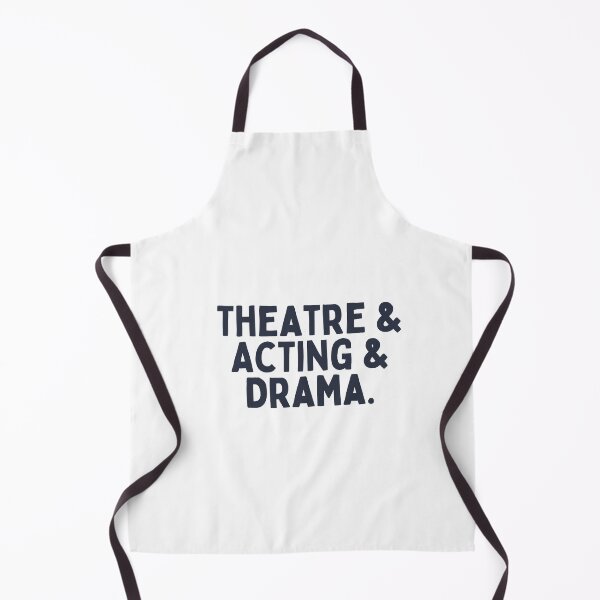 Item preview, Theatre & Acting & Drama. designed and sold by inspireartistry ⭐⭐⭐⭐⭐.