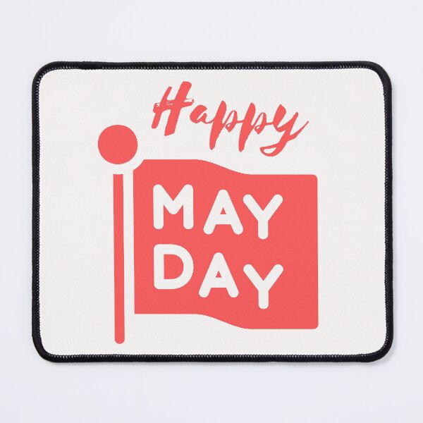 Item preview, May day designed and sold by Simo0455.