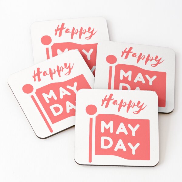 Item preview, May day designed and sold by Simo0455.