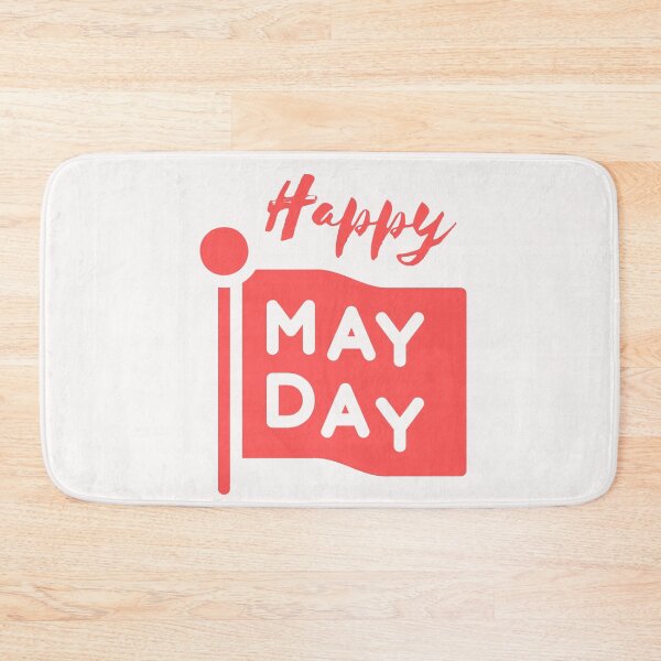 Item preview, May day designed and sold by Simo0455.