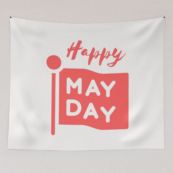 Item preview, May day designed and sold by Simo0455.
