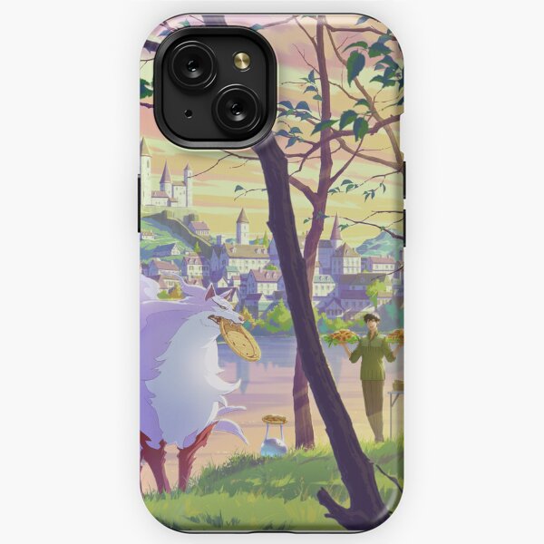 Isekai iPhone Cases for Sale