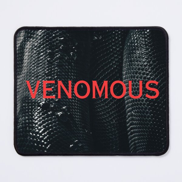 Artikelvorschau, Venomous Vibe: Eine mutige und ausgefallene Designkollektion entworfen und verkauft von RedArtG09.