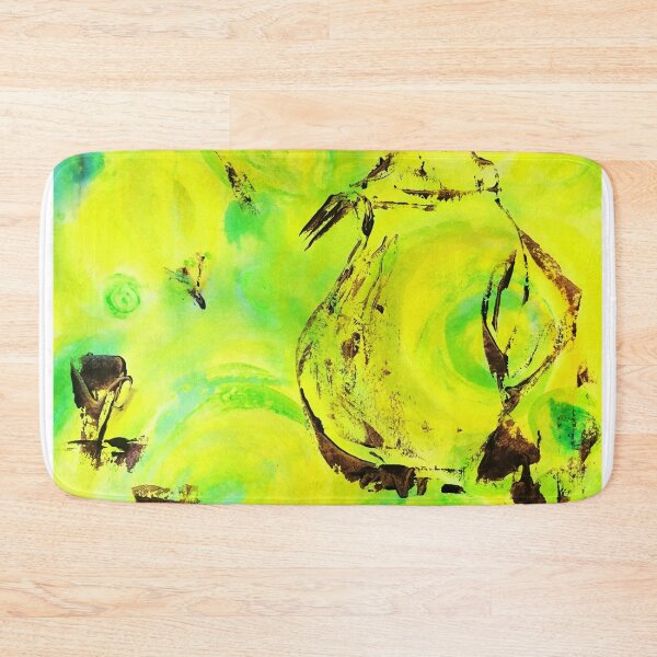 Item preview, Key Lime designed and sold by Fiona Pape.