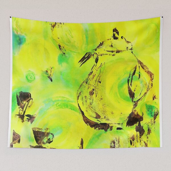 Item preview, Key Lime designed and sold by Fiona Pape.