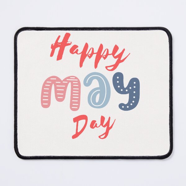 Item preview, May day designed and sold by Simo0455.
